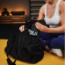 Резинка для фитнеса  Trex Sport TX-004PBV 4в1 2-41 кг - фото №10
